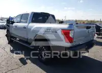 2016 Nissan TITAN фото