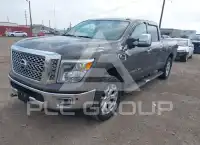 2016 Nissan TITAN photo