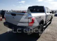 2016 Nissan TITAN фото