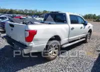 2016 Nissan TITAN фото