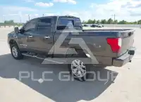 2016 Nissan TITAN фото