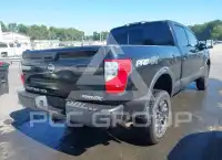 2016 Nissan TITAN фото