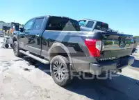 2016 Nissan TITAN фото