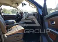 2016 Nissan TITAN фото