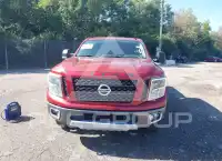2016 Nissan TITAN фото