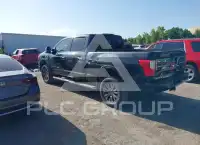 2016 Nissan TITAN фото