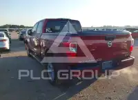 2016 Nissan TITAN photo