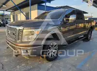 2016 Nissan TITAN photo