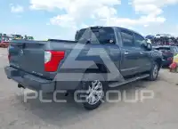 2016 Nissan TITAN фото