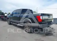 2016 Nissan TITAN фото