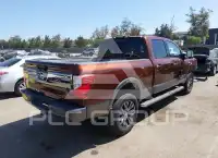 2016 Nissan TITAN фото
