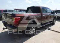 2016 Nissan TITAN фото
