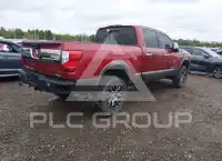 2016 Nissan TITAN photo