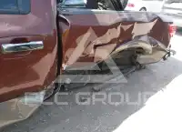 2016 Nissan TITAN фото