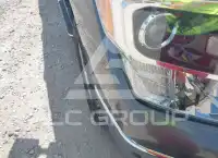 2016 Nissan TITAN фото