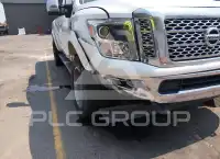 2016 Nissan TITAN фото