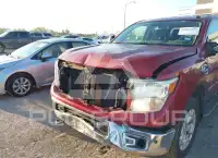 2016 Nissan TITAN photo