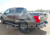 2016 Nissan TITAN фото