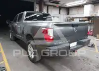 2016 Nissan TITAN photo