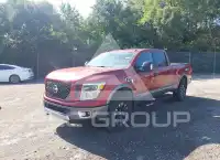 2016 Nissan TITAN фото