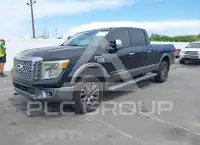 2016 Nissan TITAN фото