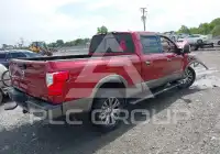 2016 Nissan TITAN photo