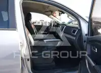 2016 Nissan TITAN фото