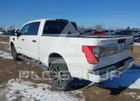 2016 Nissan TITAN photo