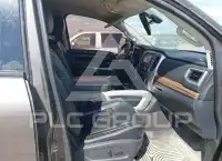 2016 Nissan TITAN фото