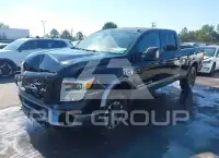 2016 Nissan TITAN фото