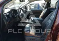 2016 Nissan TITAN фото