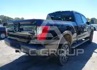 2016 Nissan TITAN фото