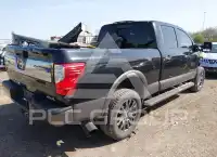 2016 Nissan TITAN фото