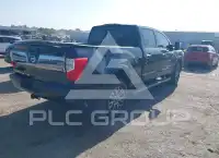2016 Nissan TITAN фото