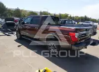 2016 Nissan TITAN фото