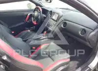 2016 Nissan GTR photo