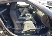 2016 Nissan 370Z фото