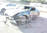 2016 Nissan 370Z фото