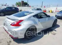 2016 Nissan 370Z фото