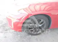 2016 Nissan 370Z фото
