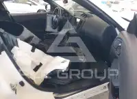 2016 Nissan 370Z фото