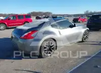 2016 Nissan 370Z фото