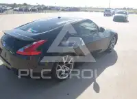 2016 Nissan 370Z фото