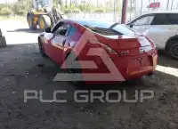 2016 Nissan 370Z фото
