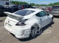 2016 Nissan 370Z фото