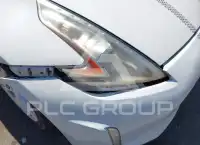 2016 Nissan 370Z фото