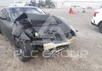 2016 Nissan 370Z фото