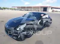 2016 Nissan 370Z фото