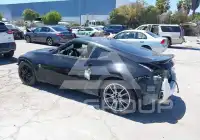 2016 Nissan 370Z фото
