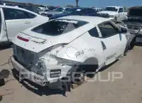 2016 Nissan 370Z фото